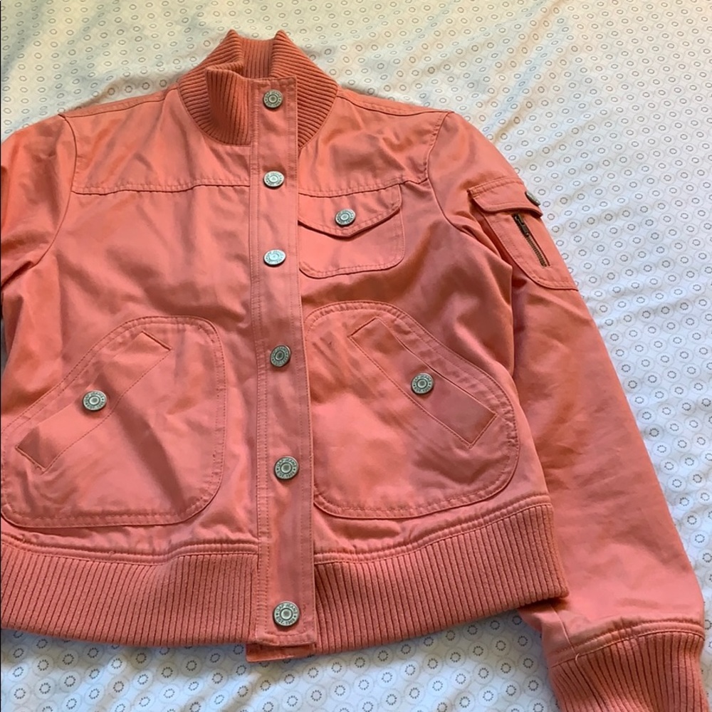 Jacket - Picture 2 of 4